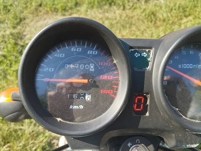 Спарк Інша, об'ємом двигуна 0.13 л та пробігом 0 тис. км за 25 $, фото 2 на Automoto.ua