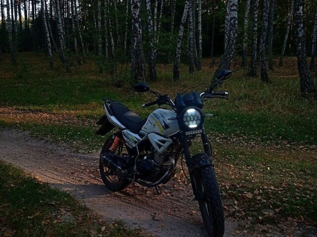 Спарк Другая, объемом двигателя 0.2 л и пробегом 0 тыс. км за 577 $, фото 1 на Automoto.ua