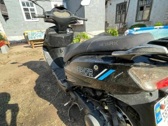 Спарк Другая, объемом двигателя 0.15 л и пробегом 0 тыс. км за 239 $, фото 4 на Automoto.ua