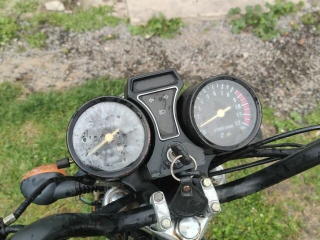 Спарк Інша, об'ємом двигуна 0.11 л та пробігом 0 тис. км за 379 $, фото 3 на Automoto.ua