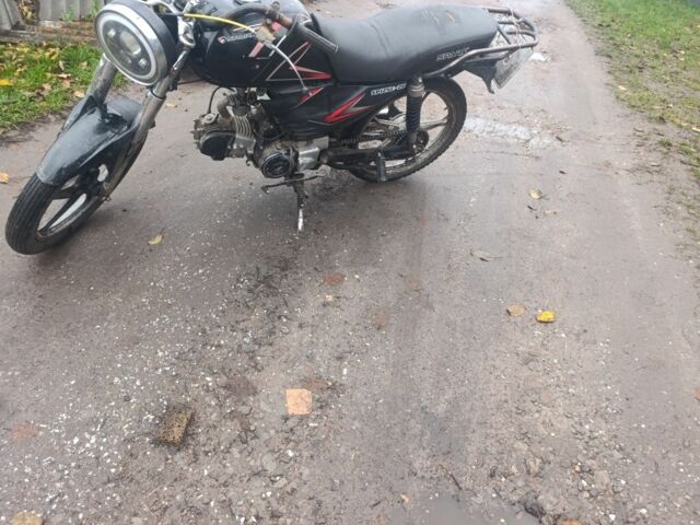 Спарк Другая, объемом двигателя 0.13 л и пробегом 0 тыс. км за 191 $, фото 1 на Automoto.ua