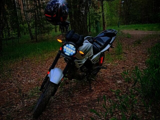 Спарк Другая, объемом двигателя 0.2 л и пробегом 0 тыс. км за 577 $, фото 7 на Automoto.ua