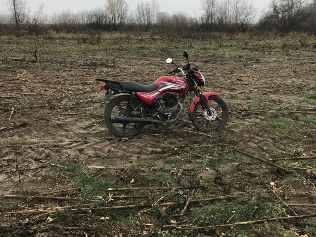 Спарк Інша, об'ємом двигуна 0.15 л та пробігом 0 тис. км за 650 $, фото 1 на Automoto.ua