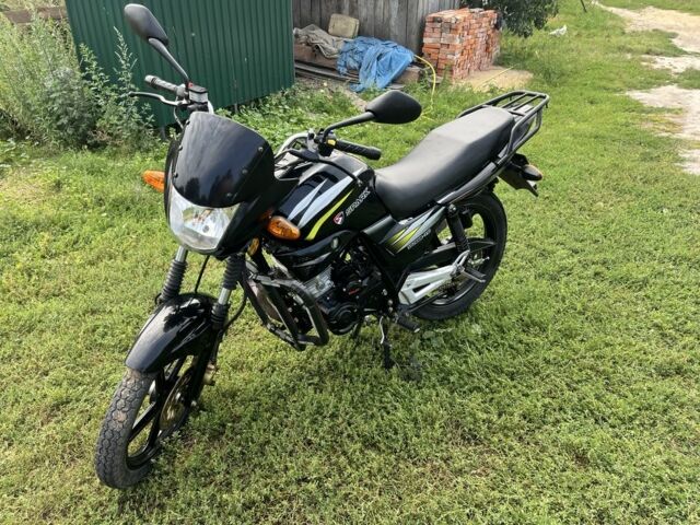 Спарк Інша, об'ємом двигуна 0.2 л та пробігом 0 тис. км за 750 $, фото 5 на Automoto.ua