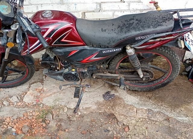 Спарк Другая, объемом двигателя 0.13 л и пробегом 0 тыс. км за 387 $, фото 2 на Automoto.ua