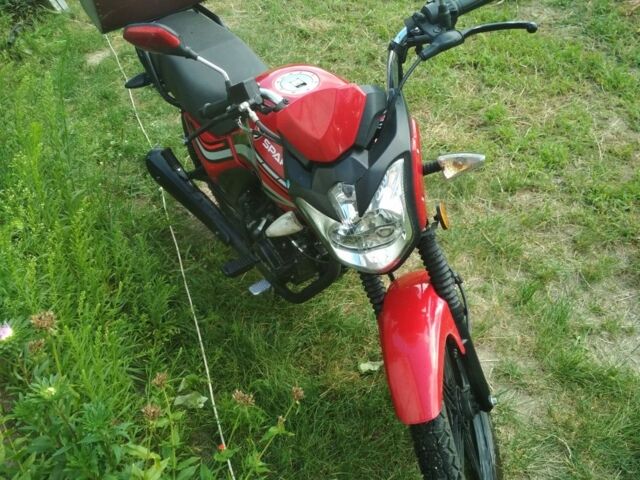 Спарк Другая, объемом двигателя 0 л и пробегом 0 тыс. км за 550 $, фото 7 на Automoto.ua