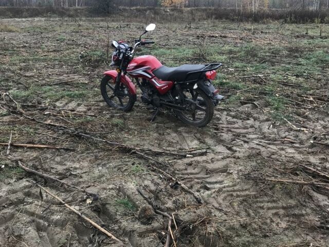 Спарк Інша, об'ємом двигуна 0.15 л та пробігом 0 тис. км за 650 $, фото 9 на Automoto.ua