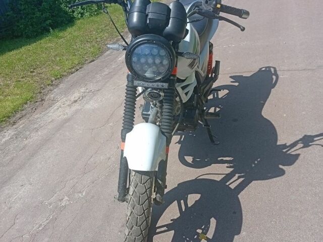Спарк Другая, объемом двигателя 0.2 л и пробегом 0 тыс. км за 822 $, фото 1 на Automoto.ua