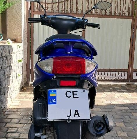 Спарк Інша, об'ємом двигуна 0.13 л та пробігом 0 тис. км за 750 $, фото 5 на Automoto.ua