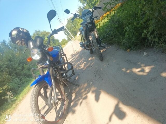 Спарк Другая, объемом двигателя 0 л и пробегом 0 тыс. км за 514 $, фото 9 на Automoto.ua