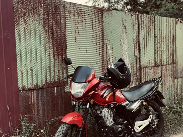 Спарк Інша, об'ємом двигуна 0.2 л та пробігом 0 тис. км за 33000 $, фото 4 на Automoto.ua