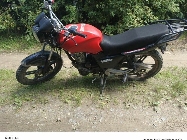 Спарк Інша, об'ємом двигуна 0.2 л та пробігом 0 тис. км за 582 $, фото 4 на Automoto.ua