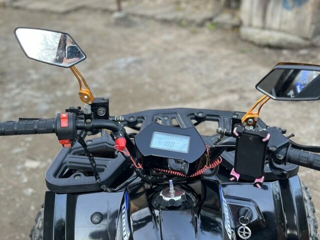 Спарк Другая, объемом двигателя 0.13 л и пробегом 0 тыс. км за 900 $, фото 3 на Automoto.ua