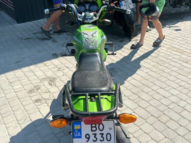 Спарк Другая 2020 в Черткове на Automoto.ua Спарк Другая, объемом двигателя 0.2 л и пробегом 0 тыс. км за 799 $, фото 3 на Automoto.ua