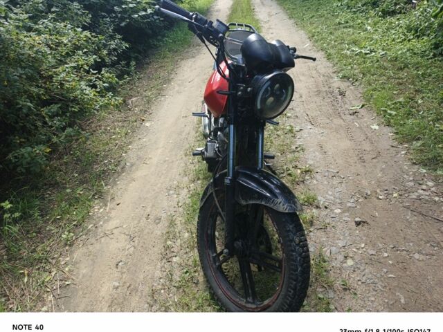 Спарк Інша, об'ємом двигуна 0.2 л та пробігом 0 тис. км за 582 $, фото 1 на Automoto.ua