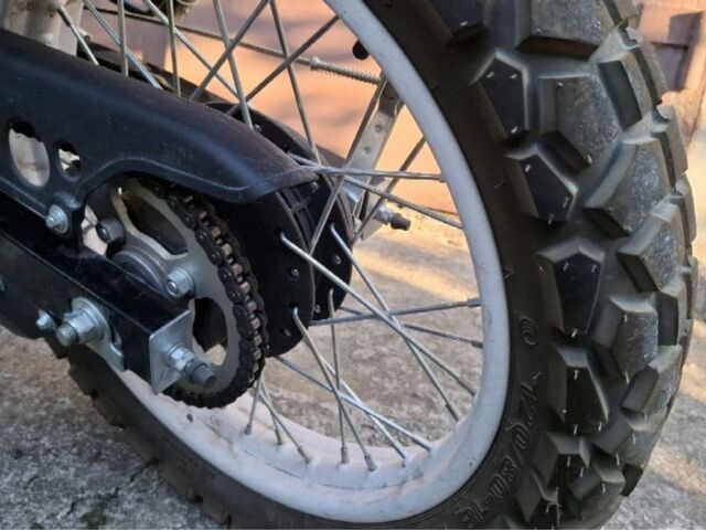 Спарк Інша, об'ємом двигуна 0.15 л та пробігом 0 тис. км за 42000 $, фото 6 на Automoto.ua