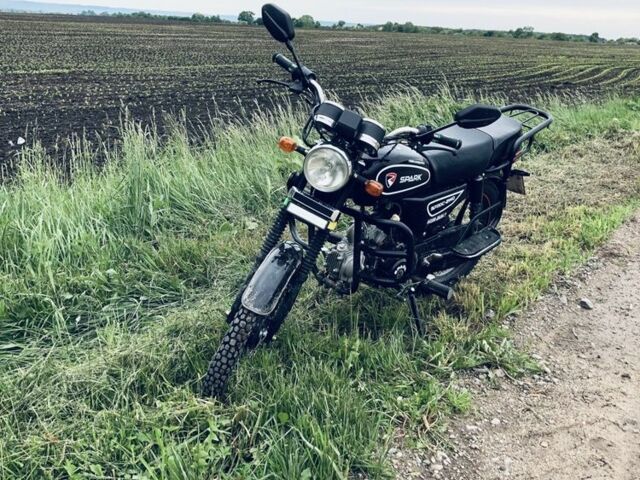 Спарк Другая, объемом двигателя 0.11 л и пробегом 0 тыс. км за 400 $, фото 8 на Automoto.ua