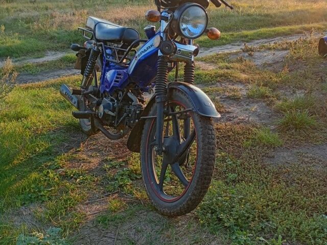 Спарк Другая, объемом двигателя 0.11 л и пробегом 0 тыс. км за 450 $, фото 3 на Automoto.ua