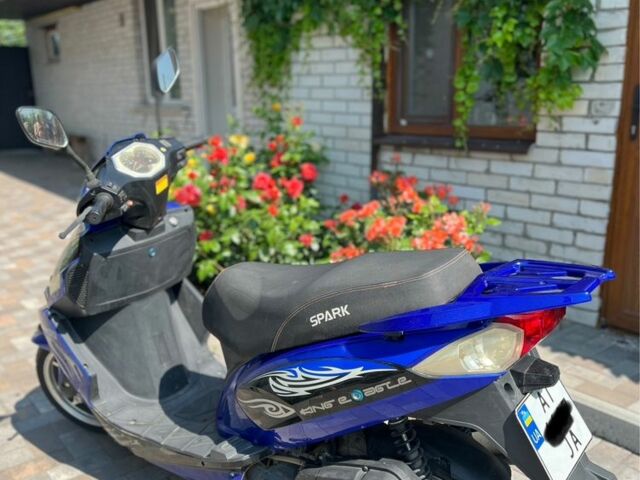 Спарк Другая, объемом двигателя 0.15 л и пробегом 0 тыс. км за 28000 $, фото 2 на Automoto.ua