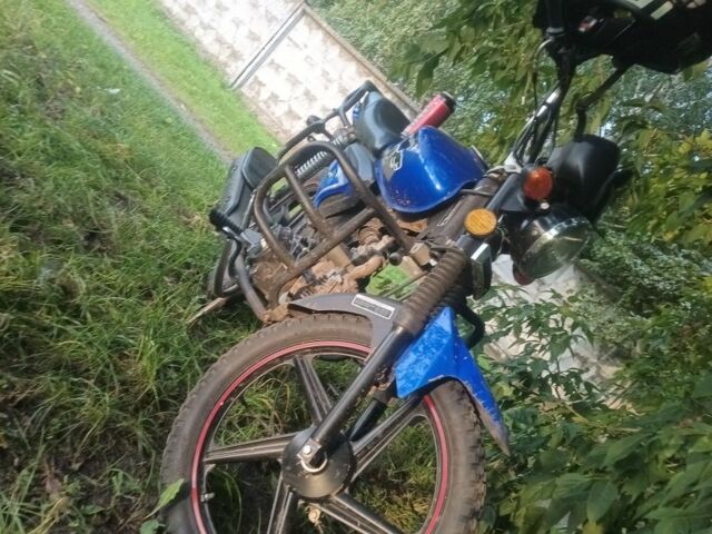 Спарк Другая, объемом двигателя 0 л и пробегом 0 тыс. км за 514 $, фото 7 на Automoto.ua