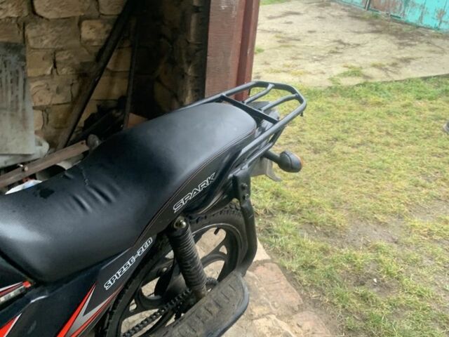 Спарк Другая, объемом двигателя 0.11 л и пробегом 0 тыс. км за 408 $, фото 4 на Automoto.ua