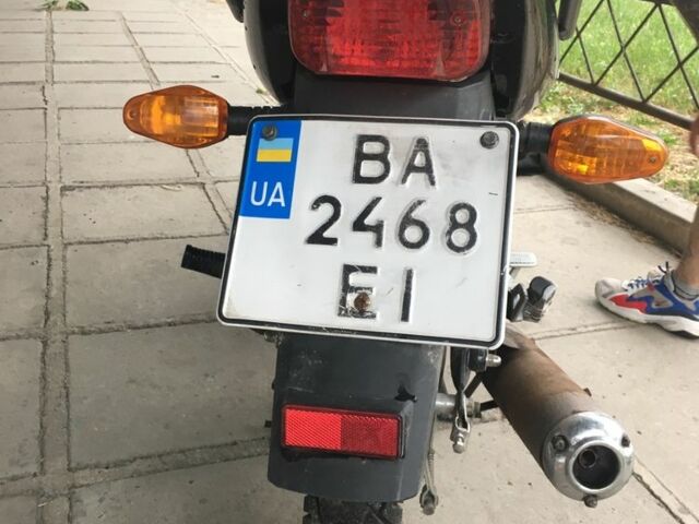 Спарк Другая, объемом двигателя 0.2 л и пробегом 0 тыс. км за 28000 $, фото 6 на Automoto.ua