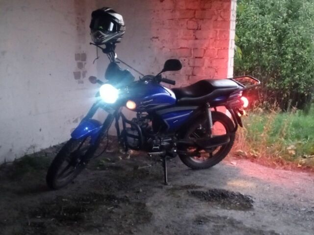 Спарк Другая, объемом двигателя 0 л и пробегом 0 тыс. км за 520 $, фото 1 на Automoto.ua