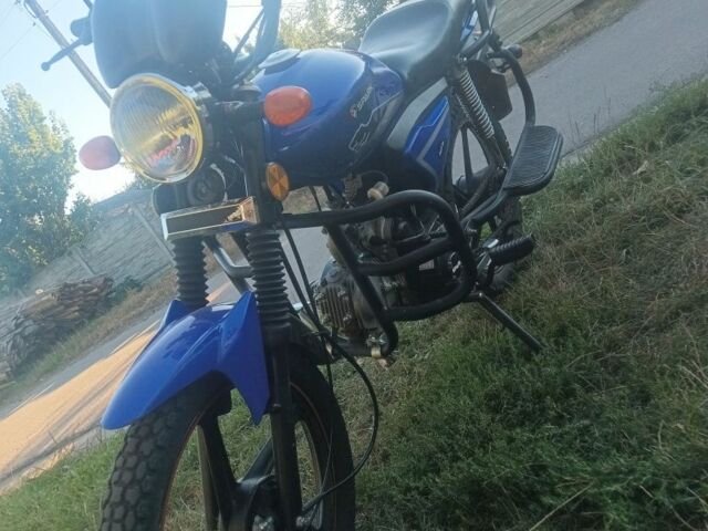 Спарк Другая, объемом двигателя 0 л и пробегом 0 тыс. км за 520 $, фото 4 на Automoto.ua