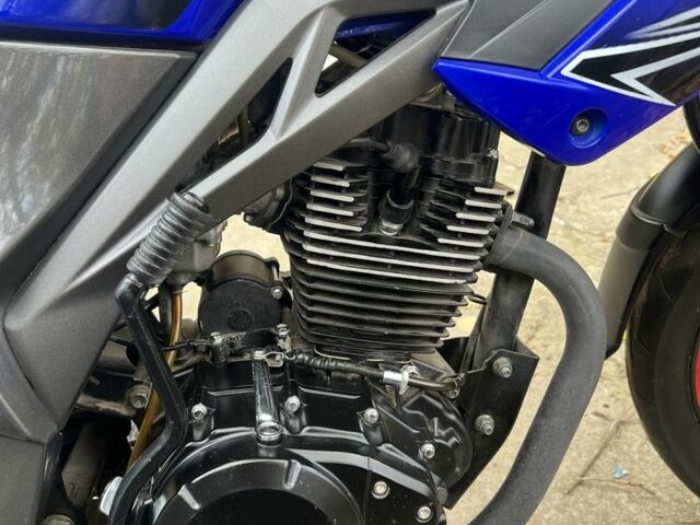 Спарк Інша, об'ємом двигуна 0.2 л та пробігом 0 тис. км за 1000 $, фото 3 на Automoto.ua