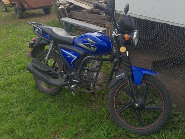 Спарк Другая, объемом двигателя 0 л и пробегом 0 тыс. км за 520 $, фото 6 на Automoto.ua