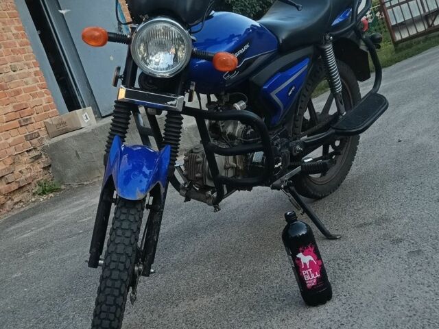 Спарк Другая, объемом двигателя 0 л и пробегом 0 тыс. км за 520 $, фото 5 на Automoto.ua