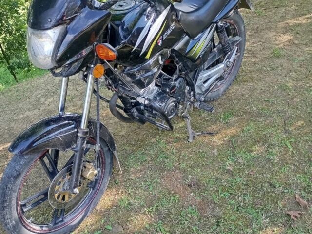 Спарк Інша, об'ємом двигуна 0.2 л та пробігом 0 тис. км за 800 $, фото 1 на Automoto.ua
