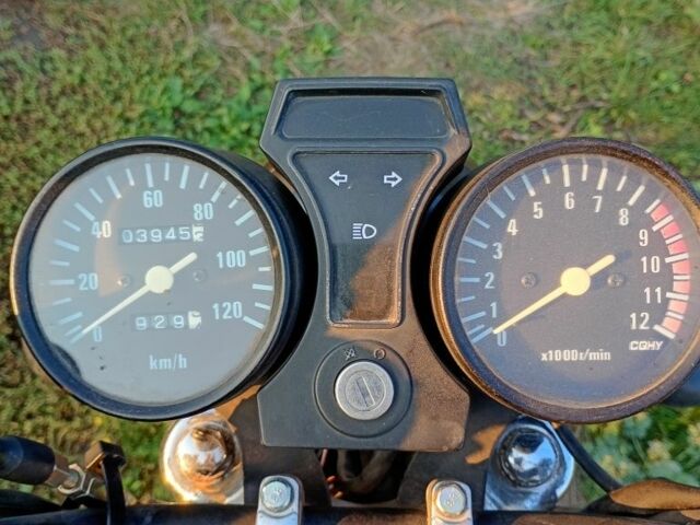 Спарк Другая, объемом двигателя 0.11 л и пробегом 0 тыс. км за 450 $, фото 8 на Automoto.ua