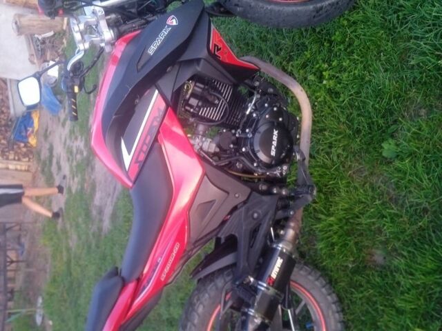 Спарк Другая, объемом двигателя 15 л и пробегом 0 тыс. км за 750 $, фото 4 на Automoto.ua