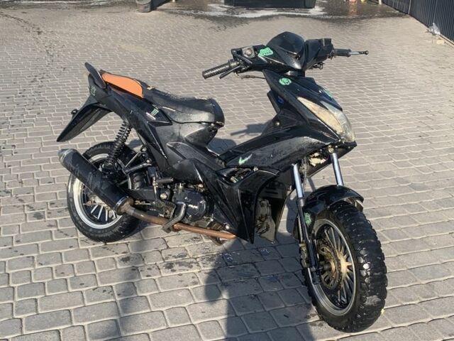 Спарк Інша, об'ємом двигуна 0.13 л та пробігом 0 тис. км за 250 $, фото 4 на Automoto.ua