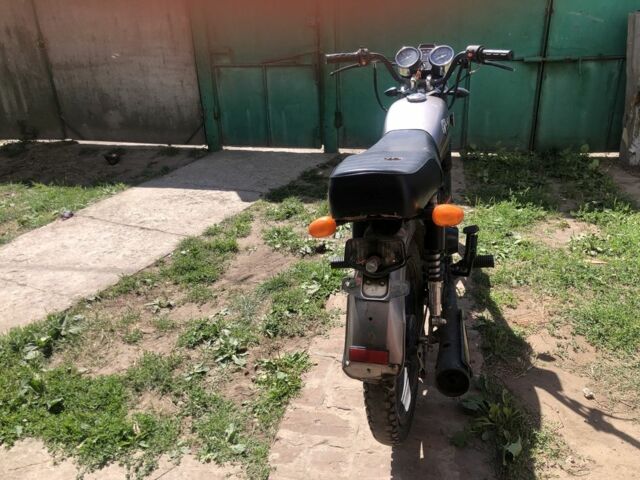 Спарк Інша, об'ємом двигуна 0.11 л та пробігом 0 тис. км за 291 $, фото 3 на Automoto.ua