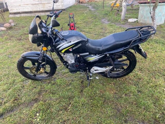 Спарк Другая, объемом двигателя 0.2 л и пробегом 0 тыс. км за 618 $, фото 4 на Automoto.ua