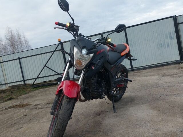 Спарк Інша, об'ємом двигуна 0.2 л та пробігом 0 тис. км за 500 $, фото 4 на Automoto.ua