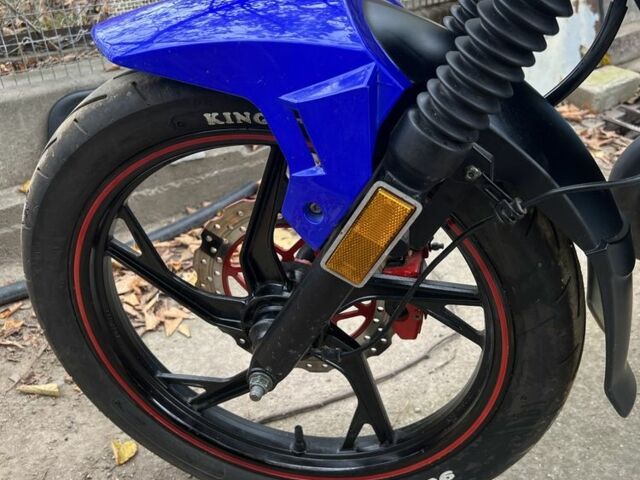 Спарк Інша, об'ємом двигуна 0.2 л та пробігом 0 тис. км за 1000 $, фото 5 на Automoto.ua