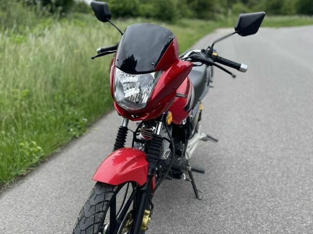 Спарк Інша, об'ємом двигуна 0.2 л та пробігом 0 тис. км за 33000 $, фото 1 на Automoto.ua