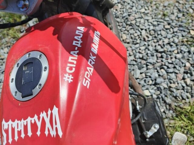 Спарк Інша, об'ємом двигуна 0.2 л та пробігом 0 тис. км за 582 $, фото 7 на Automoto.ua