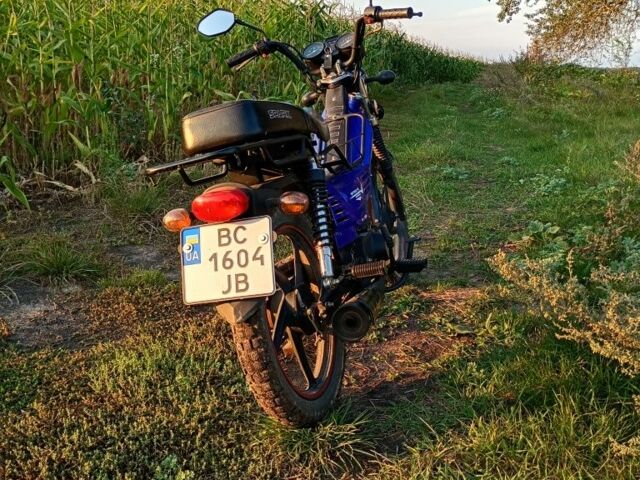 Спарк Другая, объемом двигателя 0.11 л и пробегом 0 тыс. км за 450 $, фото 2 на Automoto.ua