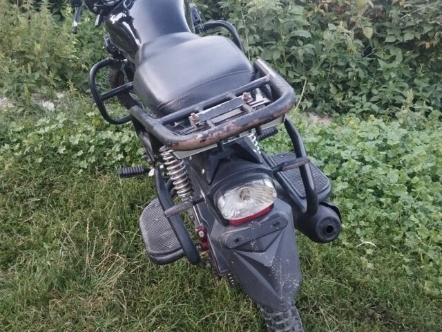 Спарк Інша, об'ємом двигуна 0 л та пробігом 0 тис. км за 598 $, фото 4 на Automoto.ua