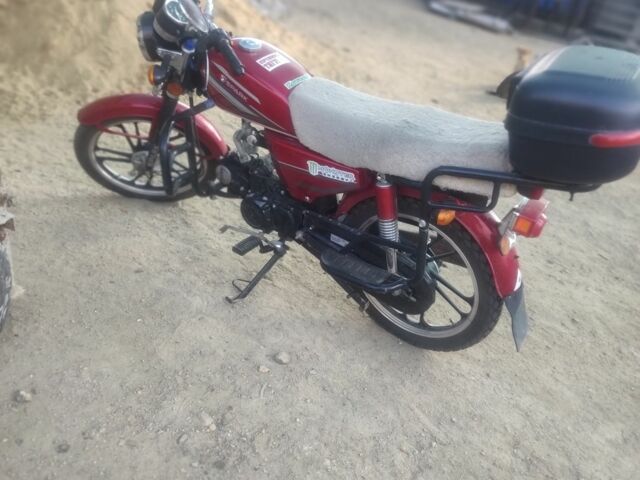 Спарк Другая, объемом двигателя 0.11 л и пробегом 0 тыс. км за 476 $, фото 2 на Automoto.ua