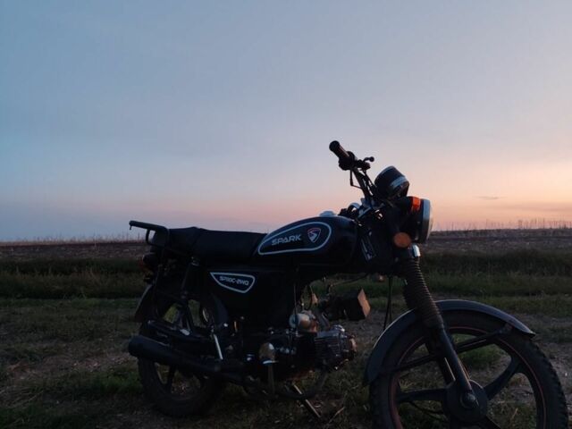 Спарк Другая, объемом двигателя 0.11 л и пробегом 0 тыс. км за 290 $, фото 5 на Automoto.ua