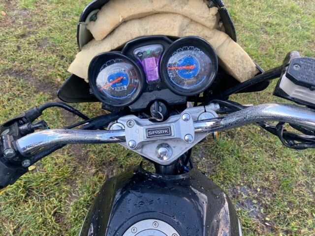 Спарк Другая, объемом двигателя 0.2 л и пробегом 0 тыс. км за 618 $, фото 3 на Automoto.ua