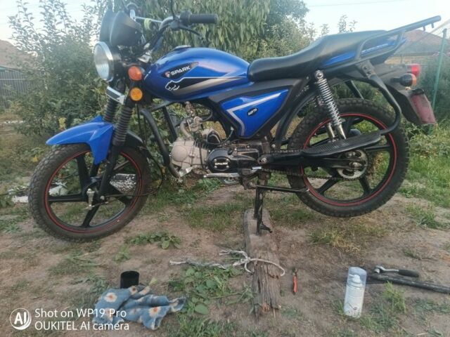 Спарк Другая, объемом двигателя 0 л и пробегом 0 тыс. км за 514 $, фото 10 на Automoto.ua