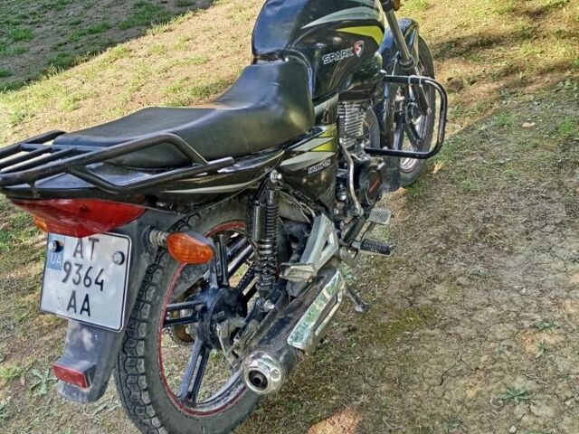 Спарк Інша, об'ємом двигуна 0.2 л та пробігом 0 тис. км за 800 $, фото 5 на Automoto.ua