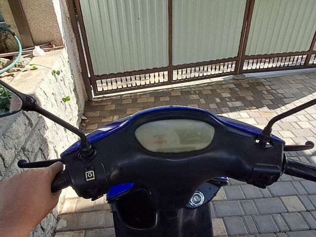 Спарк Інша, об'ємом двигуна 0.13 л та пробігом 0 тис. км за 750 $, фото 3 на Automoto.ua