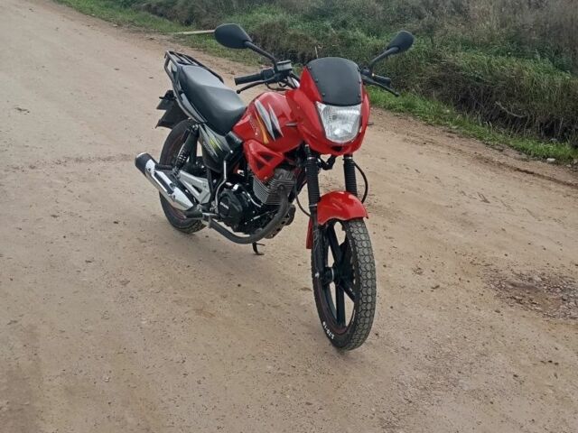 Спарк Інша, об'ємом двигуна 0.2 л та пробігом 0 тис. км за 700 $, фото 1 на Automoto.ua